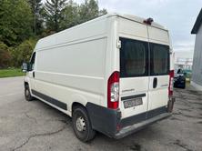 CITROEN Jumper 2.2 HDi 35 L3H2, Diesel, Occasioni / Usate, Manuale - 7