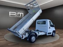 CITROEN Jumper 2.2 HDi 35 L2, Diesel, Occasioni / Usate, Manuale - 6