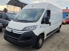 CITROEN Jumper 35 2.0 BlueHDi 130 Attraction L3H2, Diesel, Second hand / Used, Manual - 2