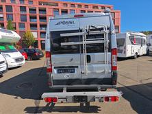 CITROEN Jumper 2.2 Pössel 2WIN, Diesel, Occasion / Gebraucht, Handschaltung - 3