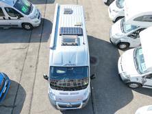 CITROEN Jumper 2.2 Pössel 2WIN, Diesel, Occasion / Gebraucht, Handschaltung - 6