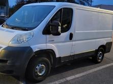 CITROEN Jumper 2.2 HDi 30 L1H1, Diesel, Second hand / Used, Manual - 2
