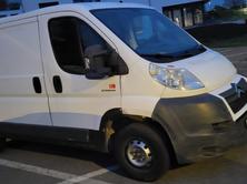 CITROEN Jumper 2.2 HDi 30 L1H1, Diesel, Second hand / Used, Manual - 3