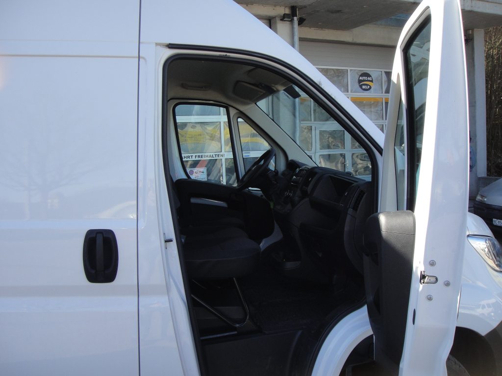 CITROEN Jumper 35 2.2 BlueHDI 140 L3H2, Diesel, Occasion / Gebraucht, Handschaltung - 7