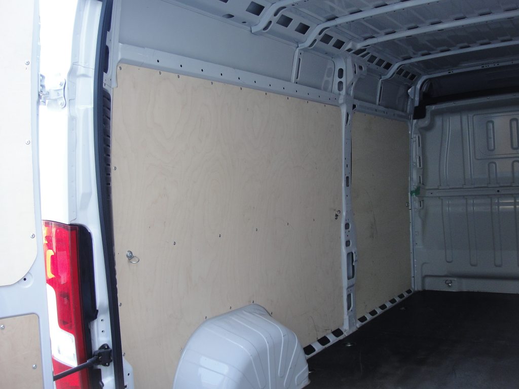 CITROEN Jumper 35 2.2 BlueHDI 140 L3H2, Diesel, Occasion / Gebraucht, Handschaltung - 5