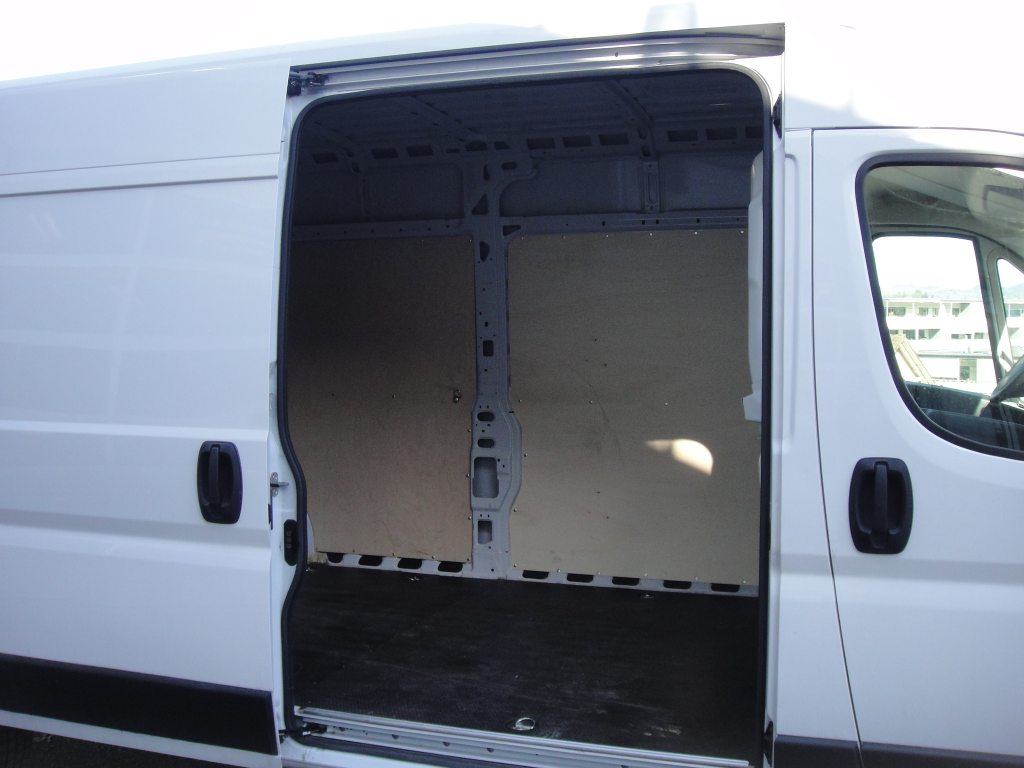 CITROEN Jumper 35 2.2 BlueHDI 140 L3H2, Diesel, Occasion / Gebraucht, Handschaltung - 6