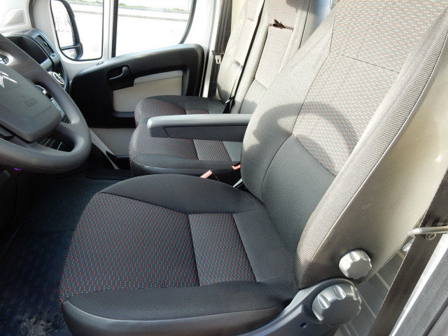 CITROEN Jumper 35+ 2.0HDi Attr L4, Auto dimostrativa, Manuale - 4