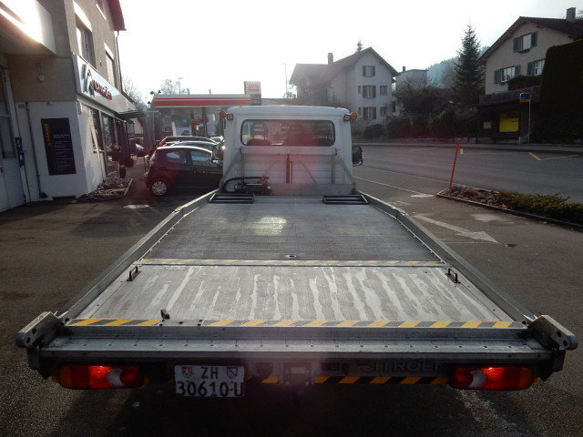 CITROEN Jumper 35+ 2.0HDi Attr L4, Auto dimostrativa, Manuale - 5