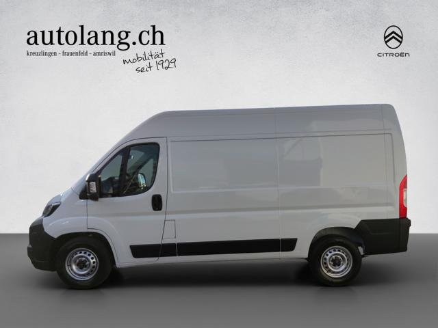 CITROEN Jumper Kaw. 35 L2H2 2.2 BlueHDi 140 S/S, Diesel, Voiture de démonstration, Automatique - 2