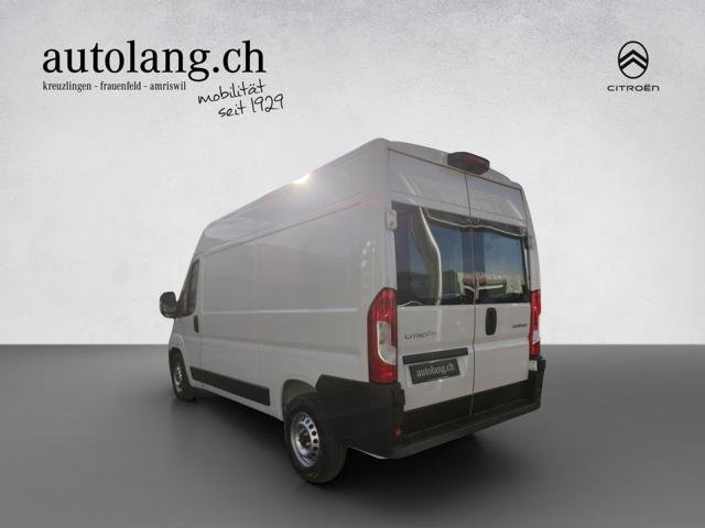 CITROEN Jumper Kaw. 35 L2H2 2.2 BlueHDi 140 S/S, Diesel, Voiture de démonstration, Automatique - 3