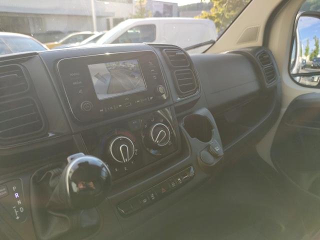 CITROEN Jumper Kaw. 35 L2H2 2.2 BlueHDi 140 S/S, Diesel, Voiture de démonstration, Automatique - 6