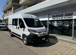 CITROEN Jumper
