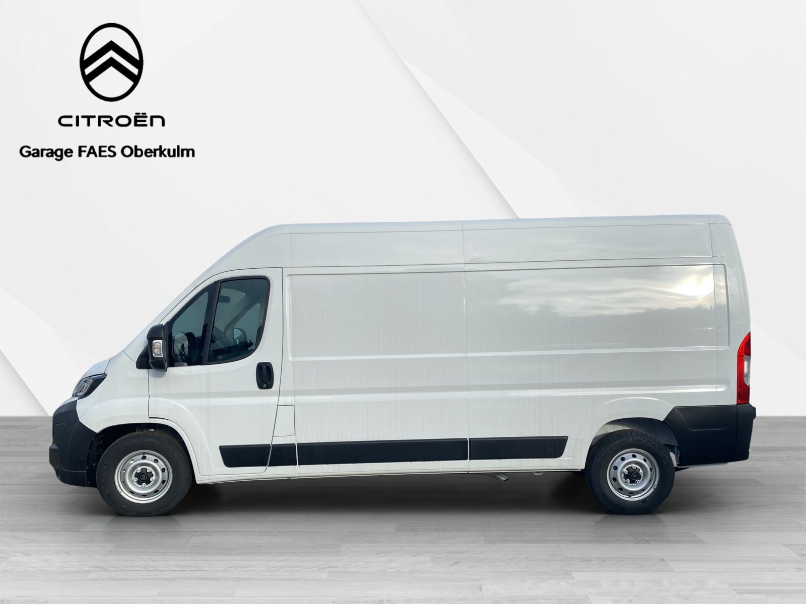 CITROEN Jumper Kaw. 35 L3H2 2.2 BlueHD, Diesel, Voiture de démonstration, Manuelle - 3