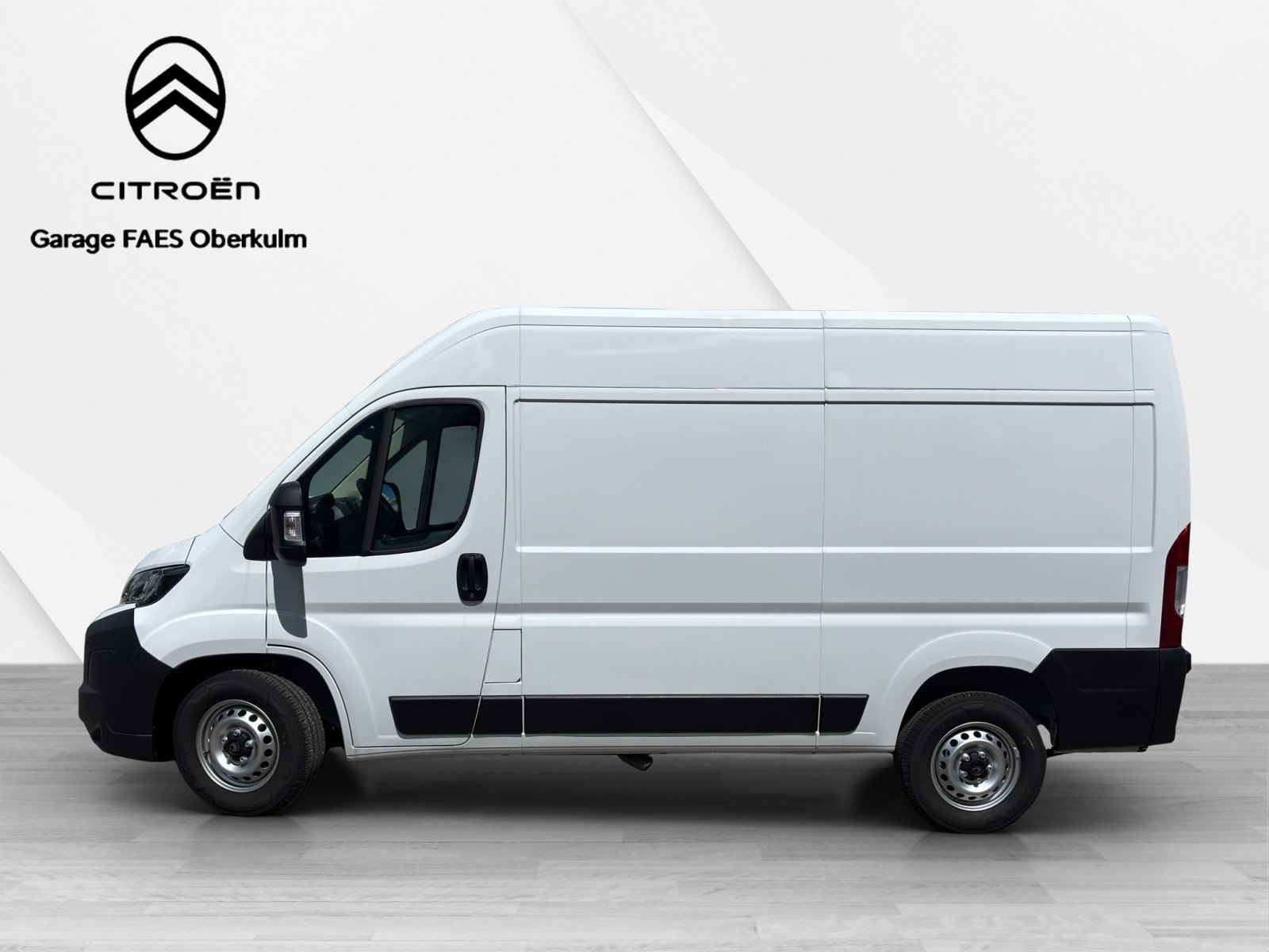 CITROEN Jumper Kaw. 35 L2H2 2.2 BlueHD, Diesel, Auto dimostrativa, Automatico - 3