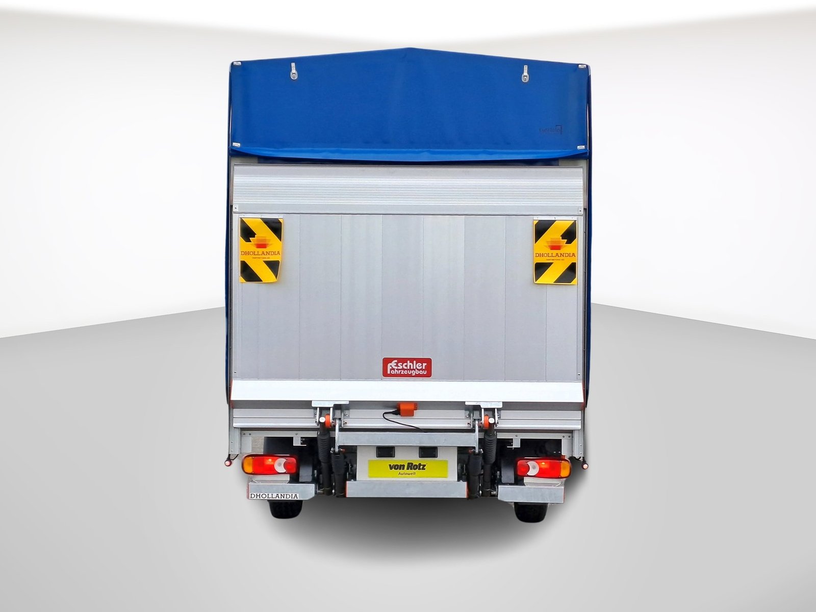 CITROEN Jumper Kab.-Ch. 35 L3 2.2 BlueHDi 140, Diesel, Vorführwagen, Handschaltung - 3
