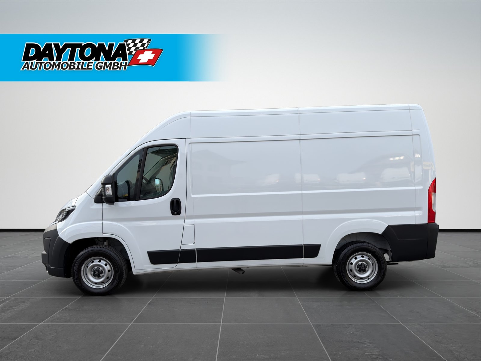 CITROEN Jumper 35 2.2 BlueHDi 140 L2H2, Diesel, Voiture de démonstration, Manuelle - 2