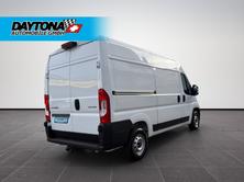 CITROEN Jumper 35 2.2 BlueHDi 140 L2H2, Diesel, Ex-demonstrator, Manual - 5