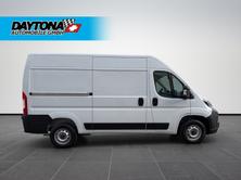 CITROEN Jumper 35 2.2 BlueHDi 140 L2H2, Diesel, Ex-demonstrator, Manual - 6