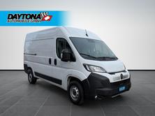 CITROEN Jumper 35 2.2 BlueHDi 140 L2H2, Diesel, Ex-demonstrator, Manual - 7