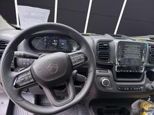 CITROEN Jumper L3 110kWh, Pont Metanova, Elettrica, Auto dimostrativa, Automatico - 5