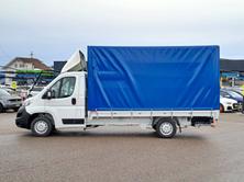 CITROEN Jumper Kab.-Ch. 35 L3 2.2 BlueHDi 140, Diesel, Vorführwagen, Handschaltung - 2