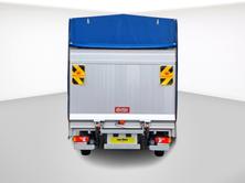 CITROEN Jumper Kab.-Ch. 35 L3 2.2 BlueHDi 140, Diesel, Vorführwagen, Handschaltung - 3