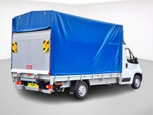 CITROEN Jumper Kab.-Ch. 35 L3 2.2 BlueHDi 140, Diesel, Vorführwagen, Handschaltung - 4