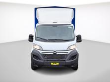 CITROEN Jumper Kab.-Ch. 35 L3 2.2 BlueHDi 140, Diesel, Vorführwagen, Handschaltung - 5