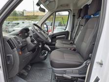 CITROEN Jumper Kab.-Ch. 35 L3 2.2 BlueHDi 140, Diesel, Vorführwagen, Handschaltung - 6