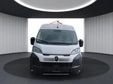 CITROEN Jumper Kaw. 35+ L2H2 2.2 BlueHDi 180 S/S, Diesel, Neuwagen, Automatik - 2