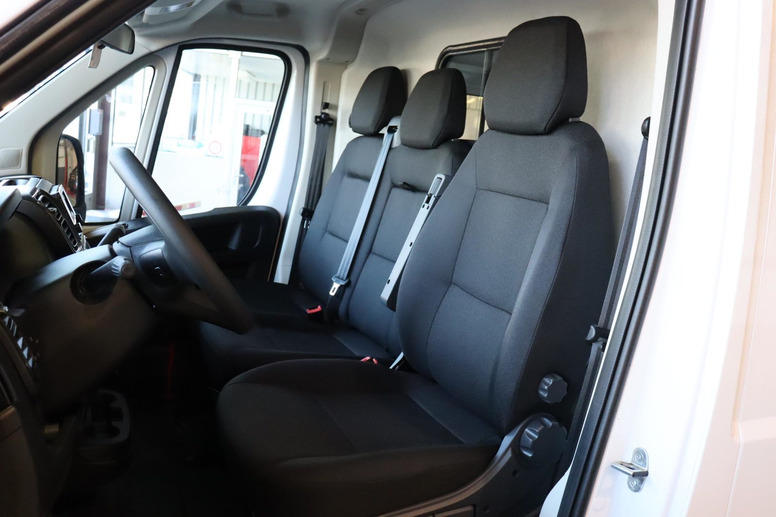 CITROEN Jumper Kaw. 35 L2H2 2.2 BlueHDi 140 S/S, Diesel, New car, Manual - 6