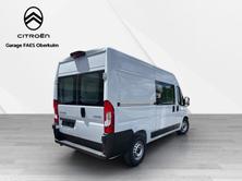 CITROEN Jumper Kaw. 35 L2H2 2.2 BlueHDi 140 S/S, Diesel, Neuwagen, Automatik - 7