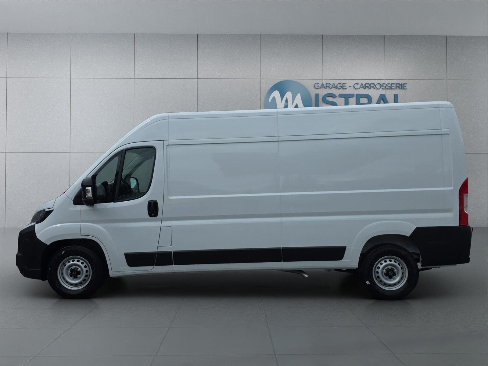 CITROEN Jumper Kaw. 35+ L3H2 2.2 BlueHDi 140 S/S, Diesel, Neuwagen, Handschaltung - 2