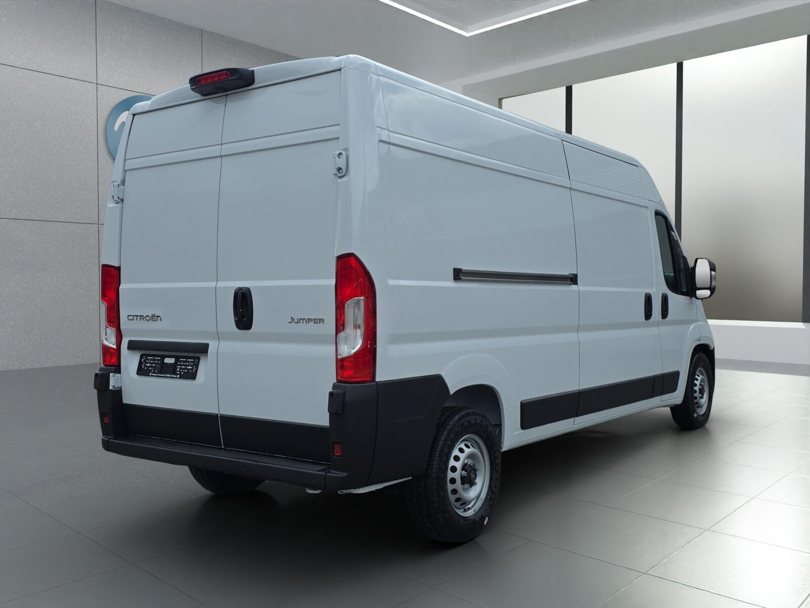 CITROEN Jumper Kaw. 35+ L3H2 2.2 BlueHDi 140 S/S, Diesel, Neuwagen, Handschaltung - 5