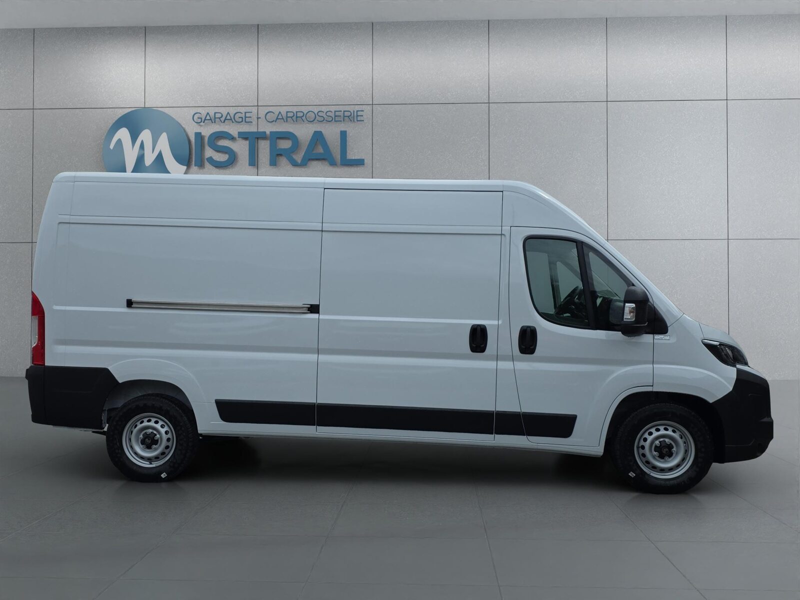 CITROEN Jumper Kaw. 35+ L3H2 2.2 BlueHDi 140 S/S, Diesel, Neuwagen, Handschaltung - 6