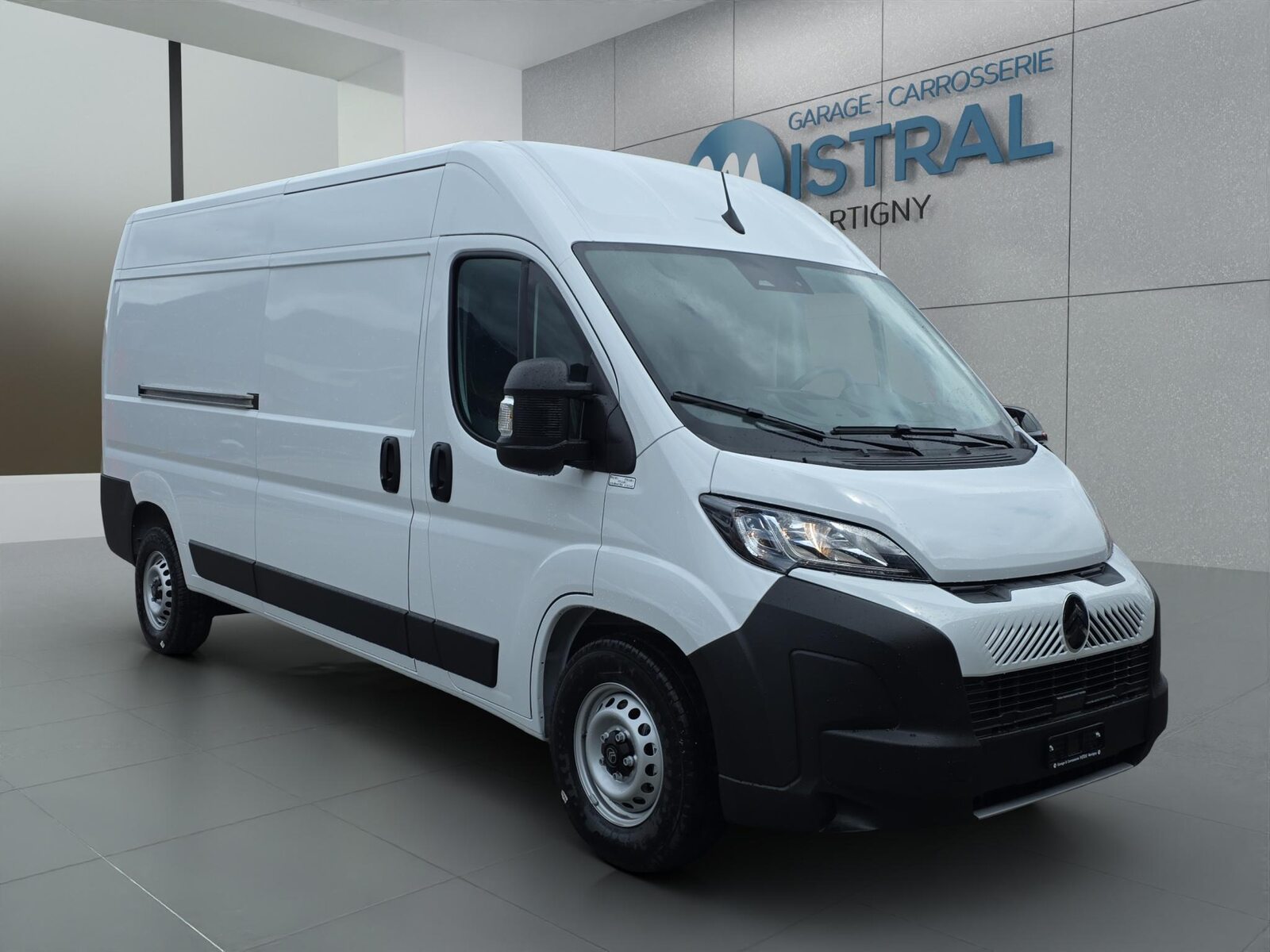 CITROEN Jumper Kaw. 35+ L3H2 2.2 BlueHDi 140 S/S, Diesel, Neuwagen, Handschaltung - 7