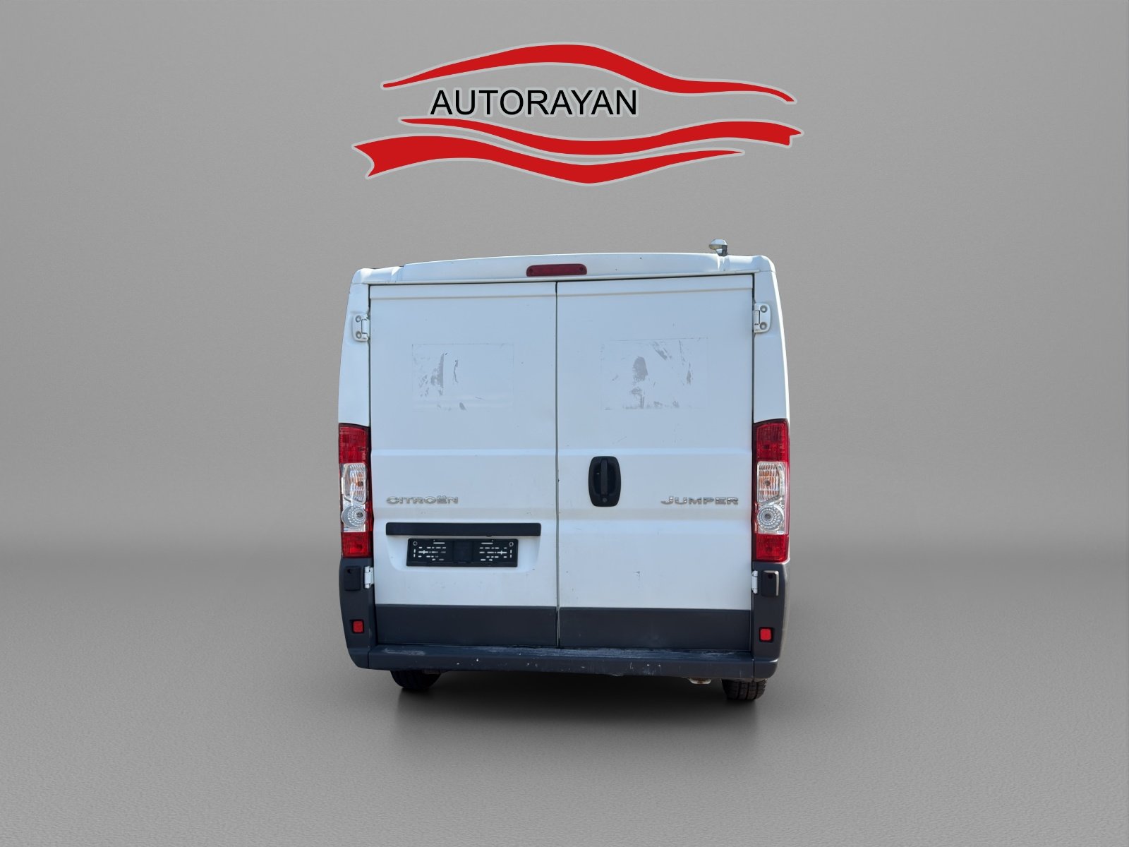 CITROEN JUMPER, Diesel, Occasion / Utilisé, Manuelle - 4