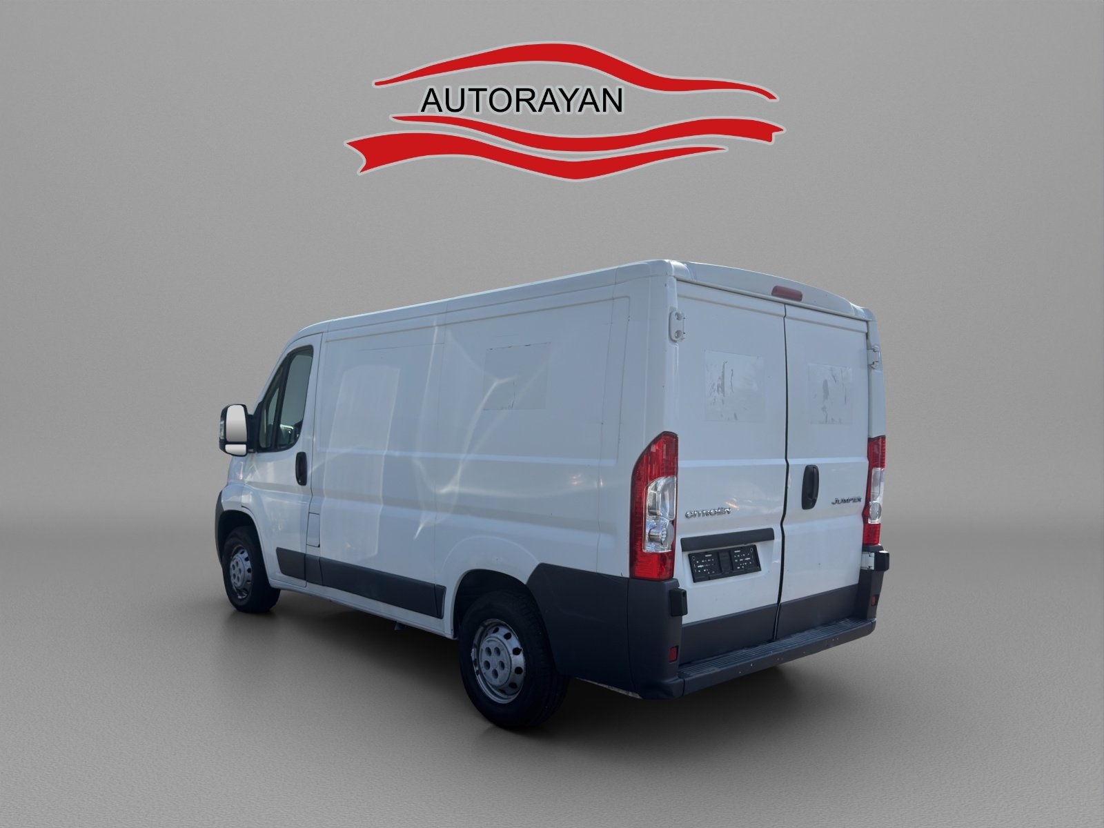 CITROEN JUMPER, Diesel, Occasion / Utilisé, Manuelle - 6