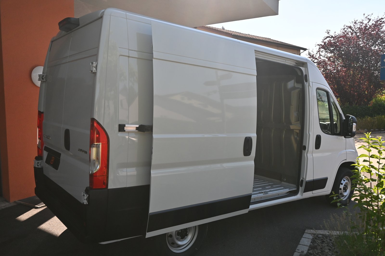 CITROEN Jumper Kaw. 33 L2H2 2.2 BlueHDi 140 S/S, Diesel, Occasioni / Usate, Manuale - 3
