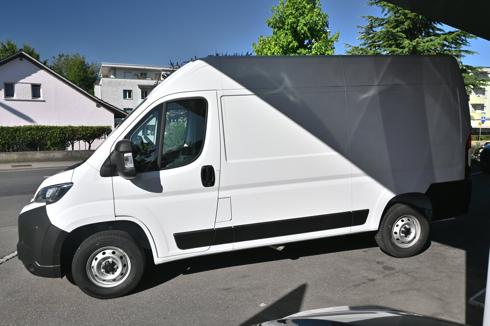CITROEN Jumper Kaw. 33 L2H2 2.2 BlueHDi 140 S/S, Diesel, Occasioni / Usate, Manuale - 5