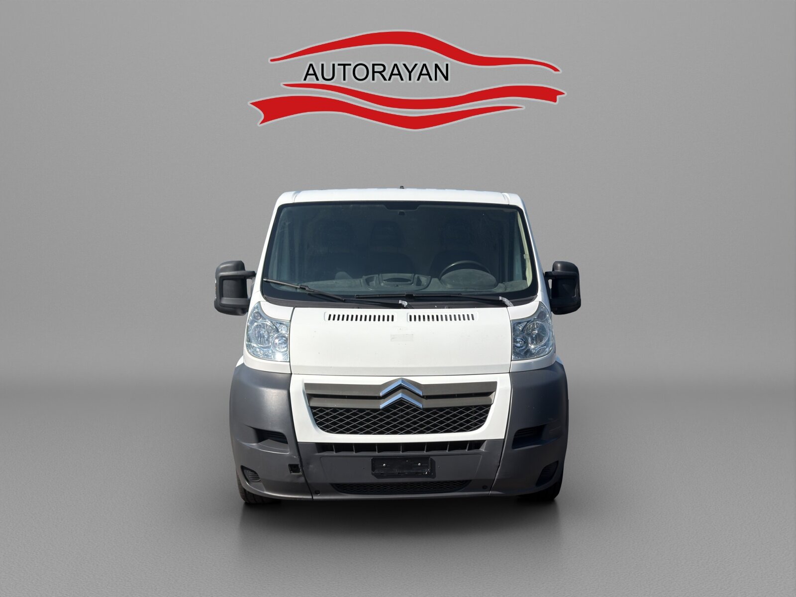 CITROEN JUMPER