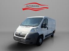 CITROEN JUMPER, Diesel, Occasion / Gebraucht, Handschaltung - 2