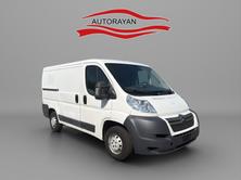 CITROEN JUMPER, Diesel, Occasion / Gebraucht, Handschaltung - 3