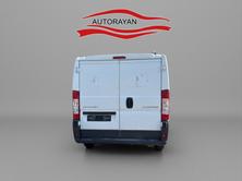 CITROEN JUMPER, Diesel, Occasion / Gebraucht, Handschaltung - 4