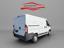 CITROEN JUMPER, Diesel, Occasion / Gebraucht, Handschaltung - 5