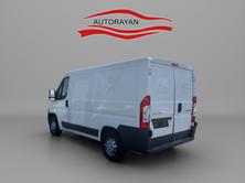 CITROEN JUMPER, Diesel, Occasion / Gebraucht, Handschaltung - 6