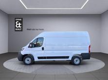 CITROEN Jumper Kaw. 35 L2H2 2.2 BlueHDi 140 S/S, Diesel, Second hand / Used, Manual - 2