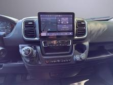 CITROEN Jumper Kaw. 35 L2H2 2.2 BlueHDi 140 S/S, Diesel, Second hand / Used, Manual - 7