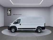 CITROEN e-Jumper Kaw. 40+ L3H2 110 kWh, Elektro, Occasion / Gebraucht, Automatik - 2