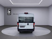 CITROEN e-Jumper Kaw. 40+ L3H2 110 kWh, Elektro, Occasion / Gebraucht, Automatik - 3
